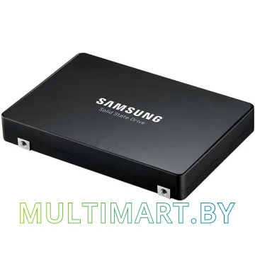SSD диск Samsung PM9A3 1.92TB (MZQL21T9HCJR-00A07)